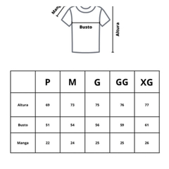 Camiseta WIND - Wind Company