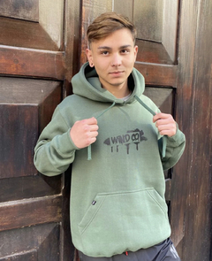 Moletom Masculino