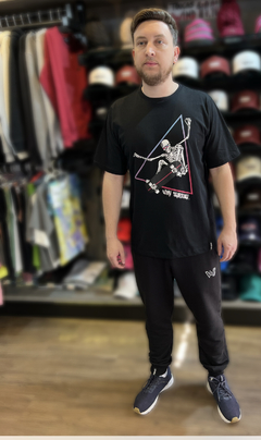 Camiseta Wind na internet