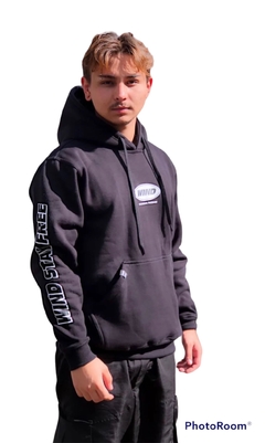 Moletom Wind