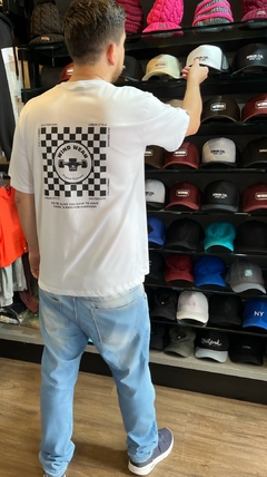 Camiseta Wind