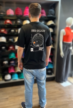Camiseta Wind - comprar online