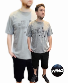 Camisetas Wind