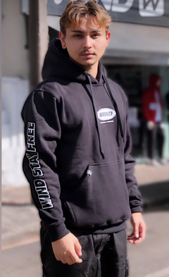 Moletom Wind - comprar online