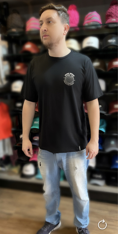 Camiseta Wind