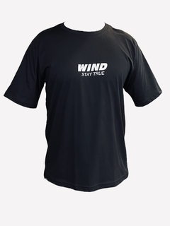 Camiseta Wind na internet