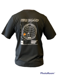 Camiseta Wind - Wind Company