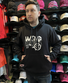 Moletom Wind