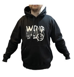 Moletom Wind na internet
