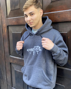 Moletom Masculino - comprar online