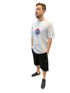 Camiseta Wind - loja online
