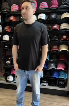 Camiseta Wind