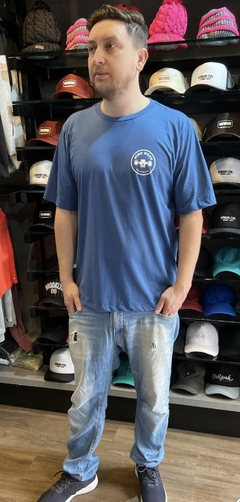 Camiseta Wind