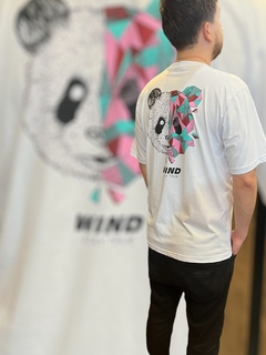 Camiseta Wind - comprar online