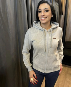 Moletom Feminino - comprar online