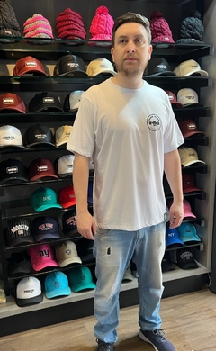 Camiseta Wind