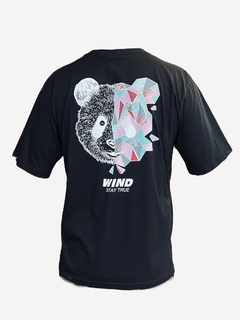 Camiseta Wind - comprar online