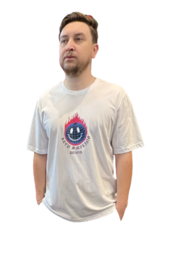 Imagem do Camiseta Wind