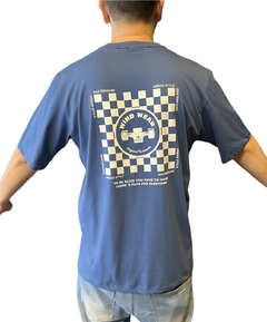 Camiseta Wind - comprar online