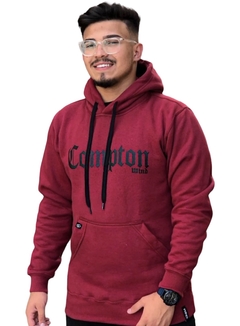 Moletom Wind