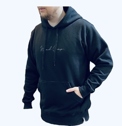Moletom Wind