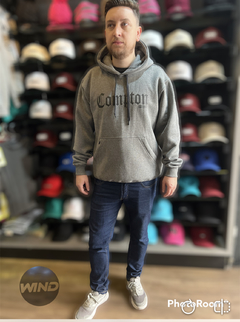 Moletom Wind - comprar online