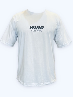 Camiseta Wind na internet