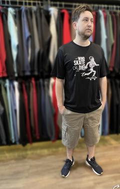 Imagem do Camisetas Wind
