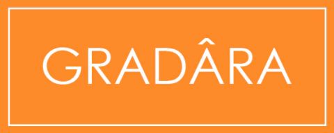 GRADÂRA