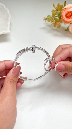 Anel Atacado R$52,90 Varejo R$79,35 (Cada) - Bracelete Atacado R$175,90 Varejo R$263,85 (Cada)