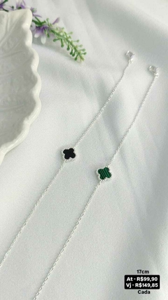 Pulseira - Preço na foto