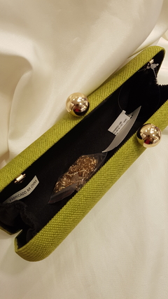 Clutch Verona Atacado R$209,90 Varejo R$314,85 - Vendedora Anna|Wendel Joias