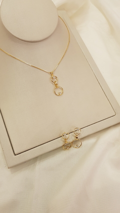 Conjunto Atacado R$34,90 Varejo R$52,35