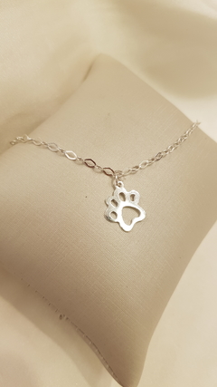 Pulseira Patinha Atacado R$39,0 Varejo 49,84