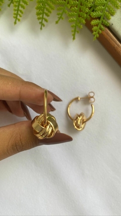 Argola Atacado R$79,90 Varejo R$119,85