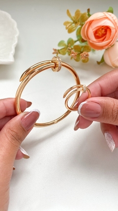 Anel Atacado R$52,90 Varejo R$79,35 (Cada) - Bracelete Atacado R$175,90 Varejo R$263,85 (Cada)