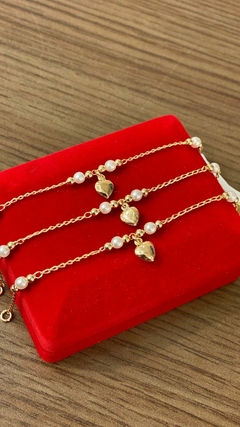 Pulseira infantil Atacado R$15,90 Varejo R$23,85 (Cada)