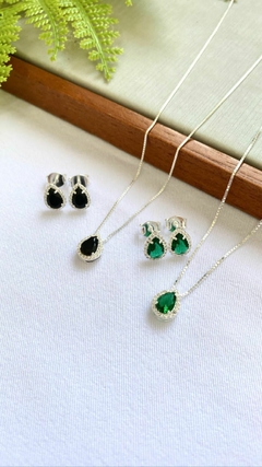 Conjunto gota Atacado R$195,90 Varejo R$293,85 (arraste pro lado para conferir cores)