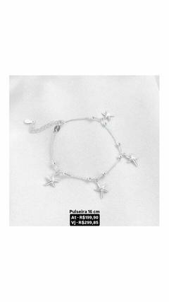 Pulseira - Preço na foto