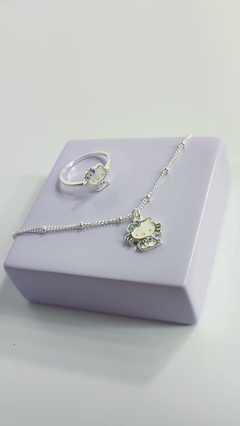 Anel hello kitty Atacado R$59,90 Varejo R$89,85 - Pulseira hello kitty Atacado R$74,90 Varejo R$112,35