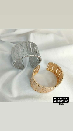 Max bracelete