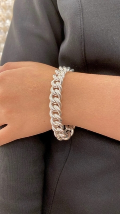 Pulseira groumet Atacado R$984,90 Varejo R$1.477,35