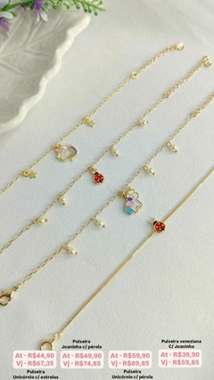Pulseira