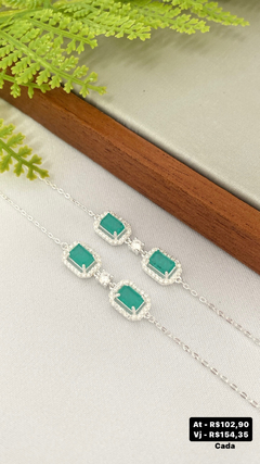 Pulseiras - Preço na foto