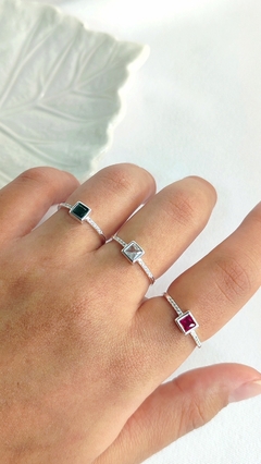 Anel Atacado R$49,90 Varejo R$74,85 (Cada)