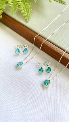 Conjunto gota Atacado R$195,90 Varejo R$293,85 (arraste pro lado para conferir cores) na internet