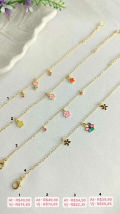 Pulseira