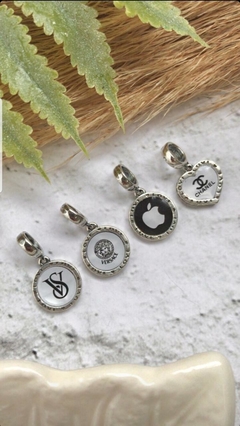 Berloques - Atacado R$59,90 Varejo R$89,85 cada