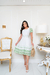 Vestido Lais