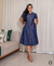 Vestido Jeans Dani